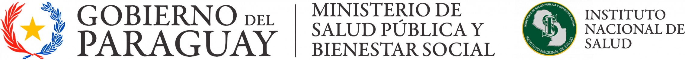 Instituto Nacional de Salud