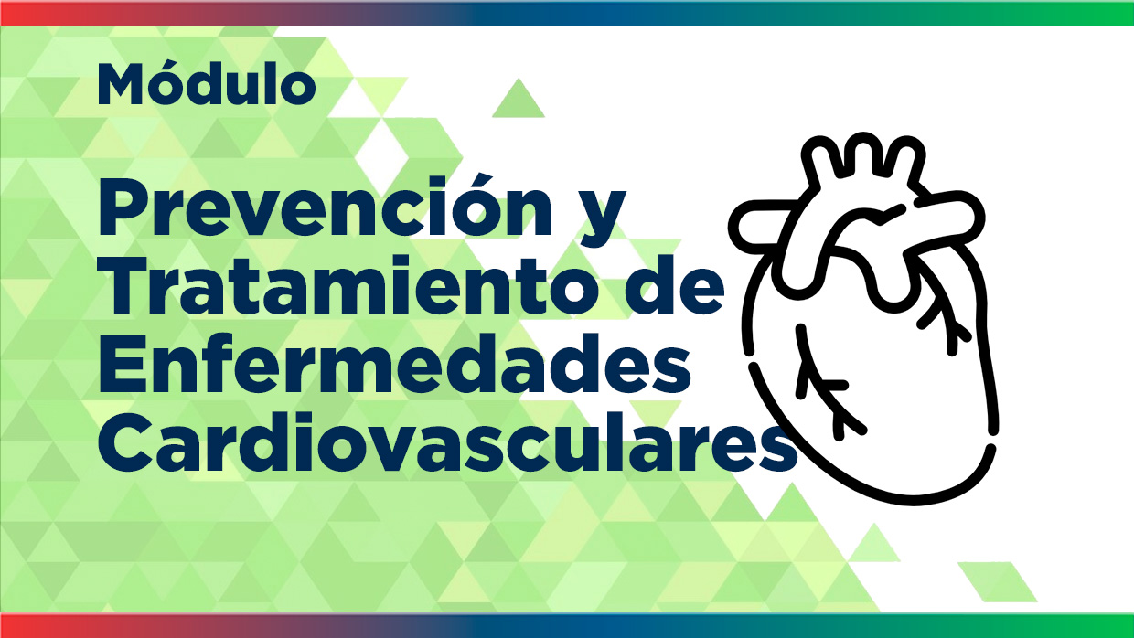 M3-LDC | Prevención y tratamiento de enfermedades cardiovasculares