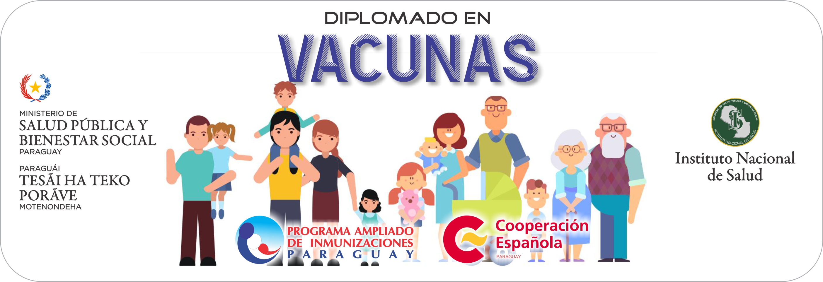 C III - Mejora de atención primaria a través de apoyo al PAI del Paraguay en todo el territorio Nacional