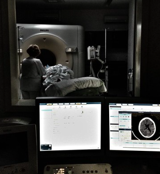 Programa de Especialización en Radiología y Diagnóstico por Imágenes - Periodo 2025