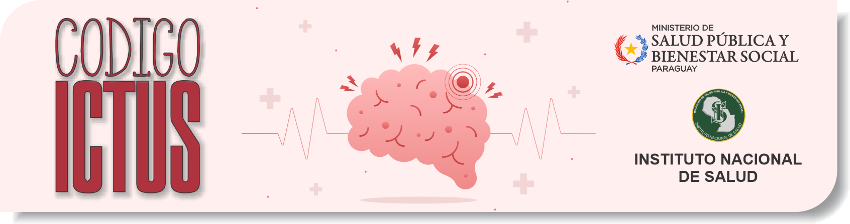 Código ICTUS 2025