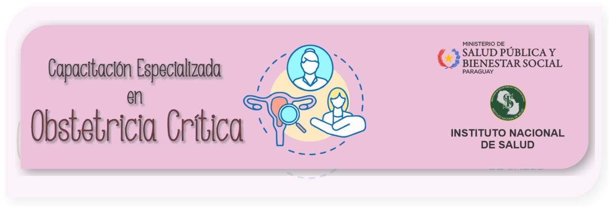 Capacitación Especializada en Obstetricia Crítica